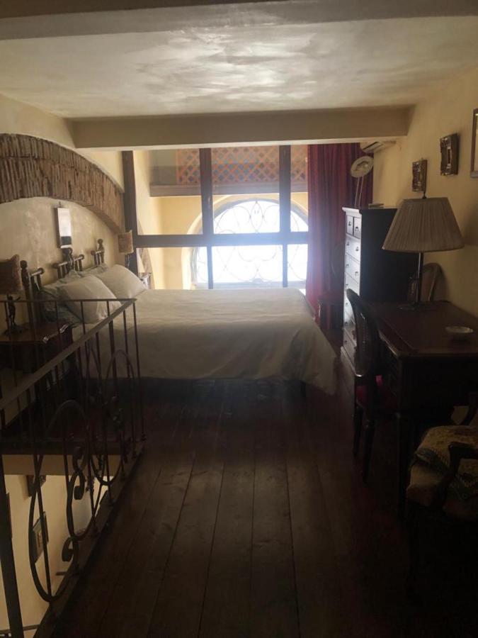 Cami S Holiday Home カターニア エクステリア 写真