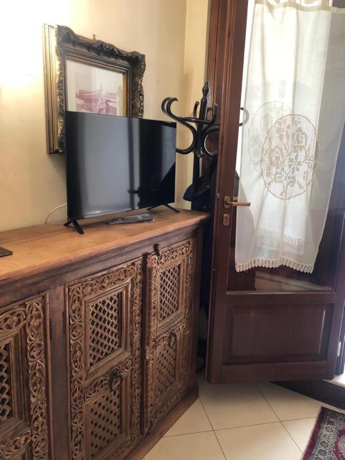 Cami S Holiday Home カターニア エクステリア 写真