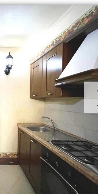 Cami S Holiday Home カターニア エクステリア 写真