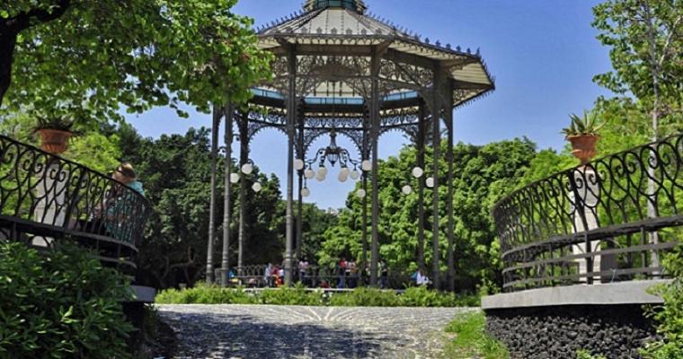 Cami S Holiday Home カターニア エクステリア 写真